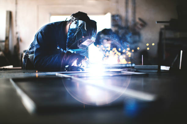 Reliable St Ignace, MI Welder & Metal Fabrication Solutions