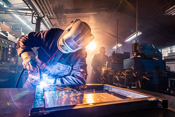 Best Artistic and Custom Metal Fabrication in St Ignace, MI