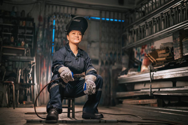 Best Maintenance and Repair Welding in St Ignace, MI