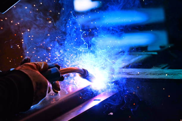 Best Aerospace and Defense Welding in St Ignace, MI