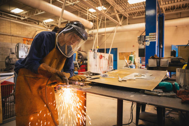 Best Marine and Shipbuilding Welding in St Ignace, MI