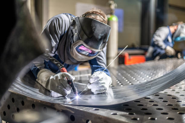 Best Welding Inspection and Certification in St Ignace, MI