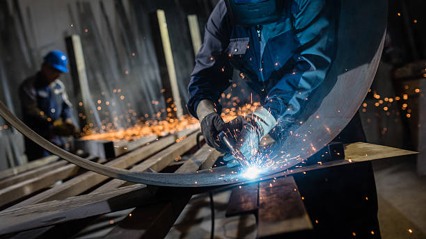 Affordable Welder Services in St Ignace, MI