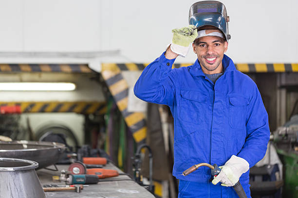  St Ignace, MI Welder Pros